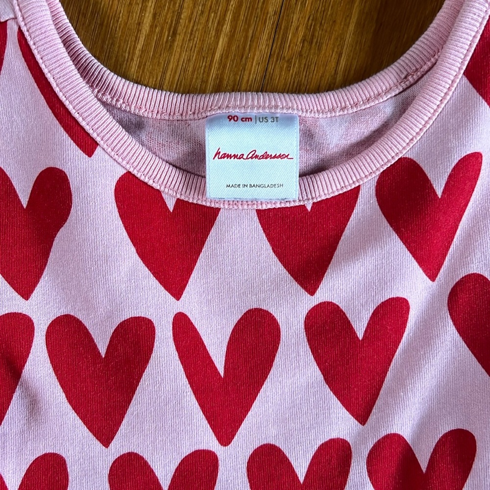Toddler dress